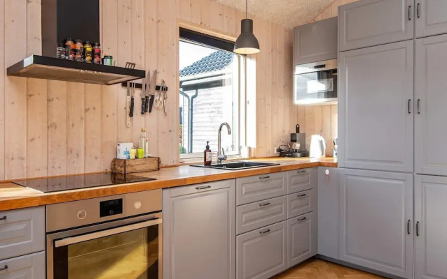 10 Person Holiday Home in Haderslev-by Traum