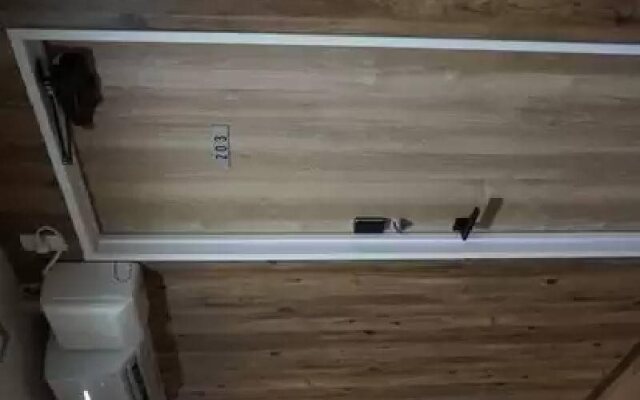 Cabin Hotel Mr.Kinjo in Ishigaki 58 - Hostel