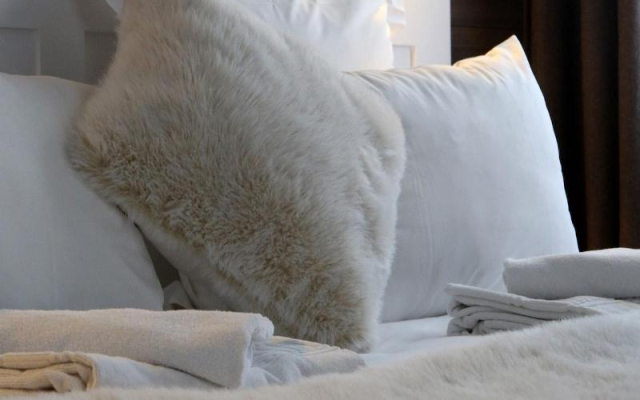 Chalet Hotel Le Whymper