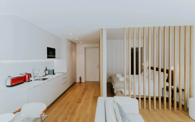 Formosa Lofts Duplex - 4Th Floor