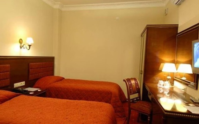 Pasha Palas Hotel Izmit