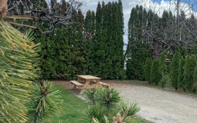 The Orchard at Oliver
