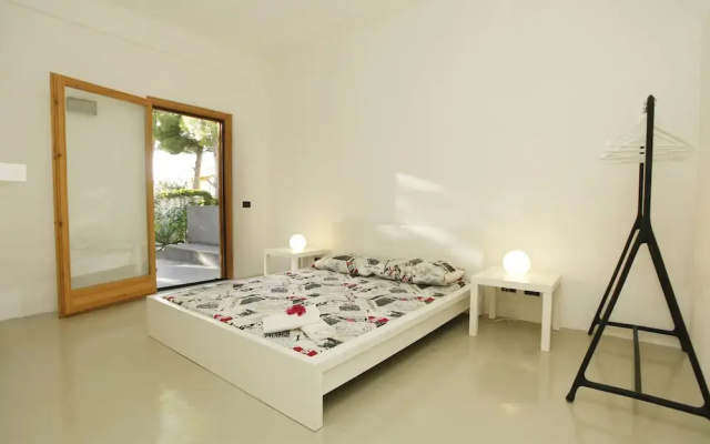 Apartment By The Sea, Max 6 People