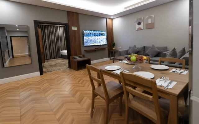 Armada Residence Hotel