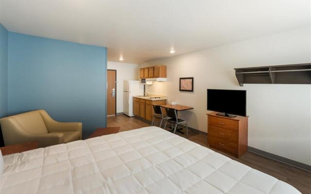 Extended Stay America Select Suites - Austin - Northwest