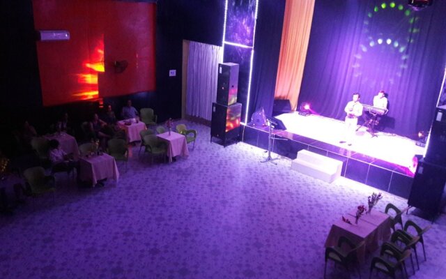 Tre Vang Hotel