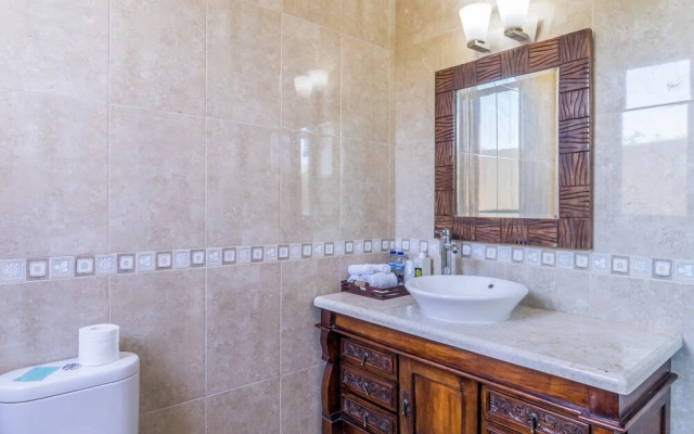 Villa Royalty 12 Bedroom