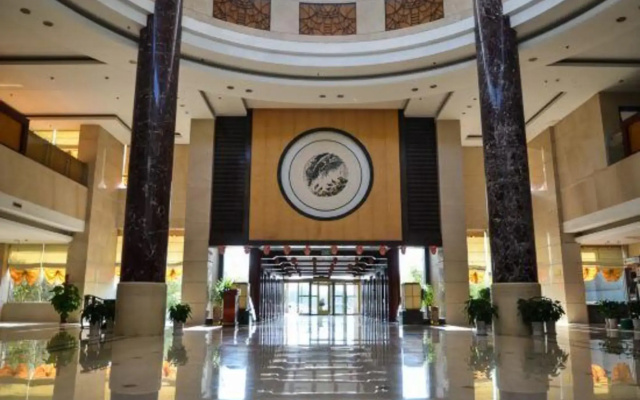 Tralin Hotel