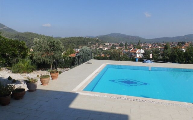 Orman Villa