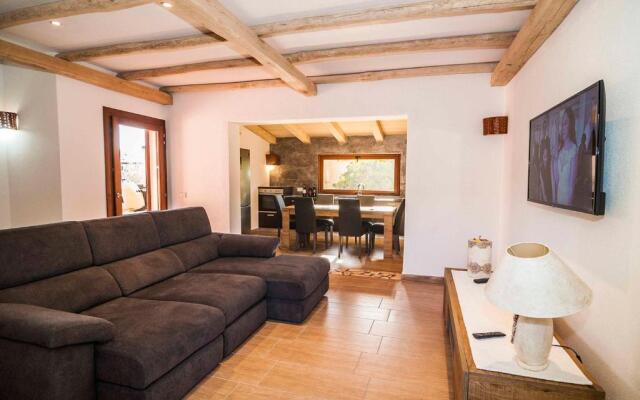 Residence Tanaunella