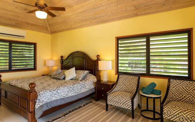 Virgin Gorda Villa Rentals