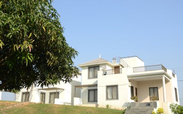 Lion's Den Gir