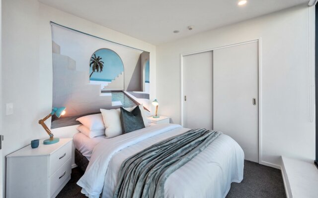 Oceania City Fringe w Views-Free Parking