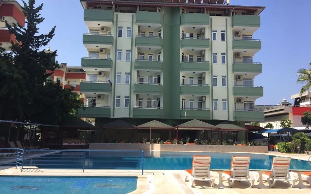Hotel Drop