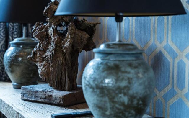 Szwajcarski Dworek (Adults Only)