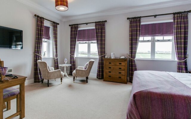 Mizen Head Hotel