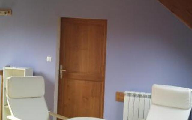 La Bergerie du festel