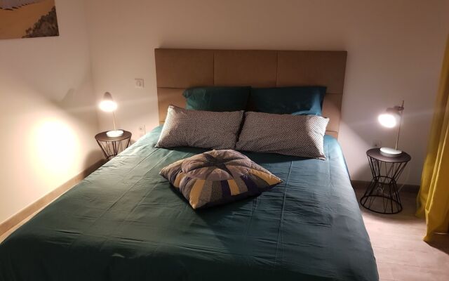 Chambre d'hôtes La Villa 13&15