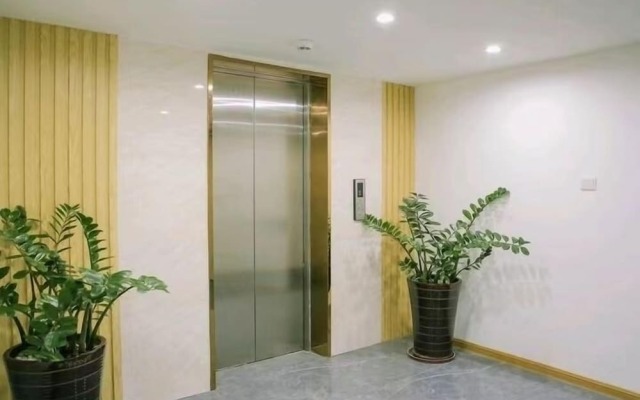 Bomei Hotel