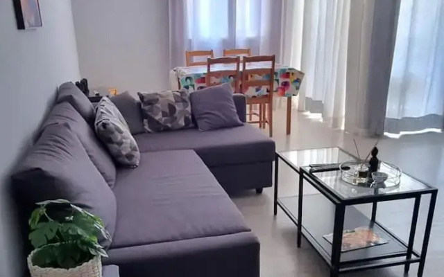 Clube Praia da Rocha III Great Flat