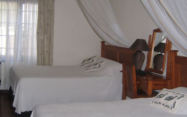 St Lucia Wetlands Guesthouse