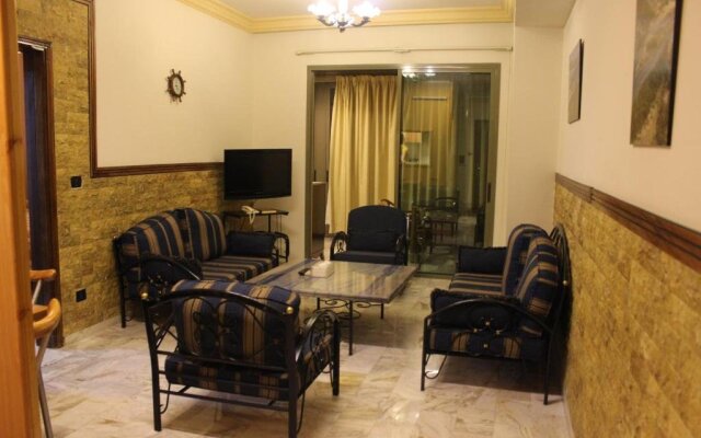 Viccini Suites Hotel