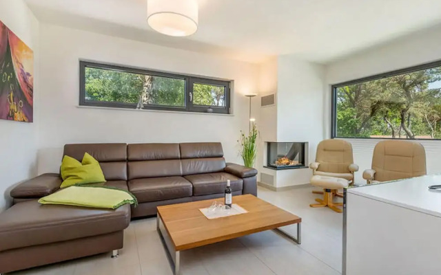 Holiday Apartment Bw8, Apartment 5