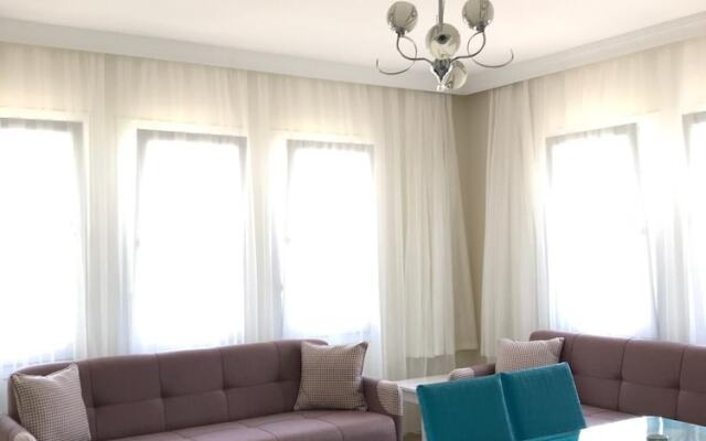 Gunaydin Apart & House