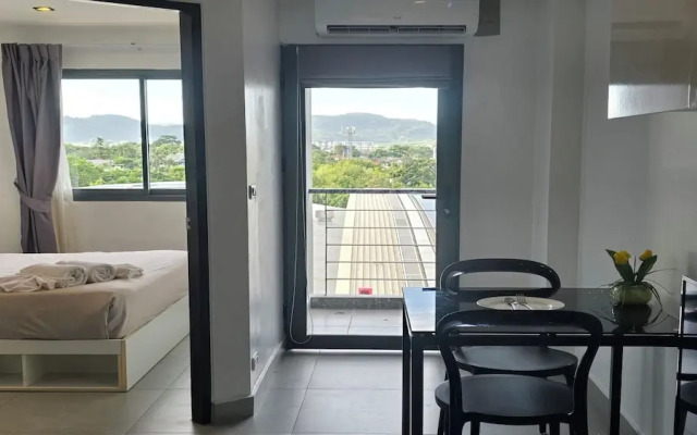 Tranquil Tide 1 BR T1-605