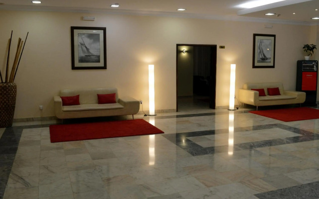 Hotel Apolo