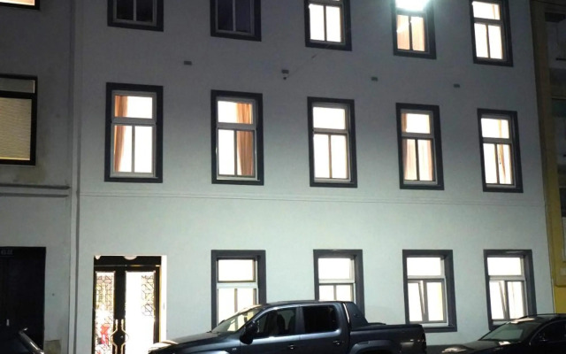 Real Appartments Vienna