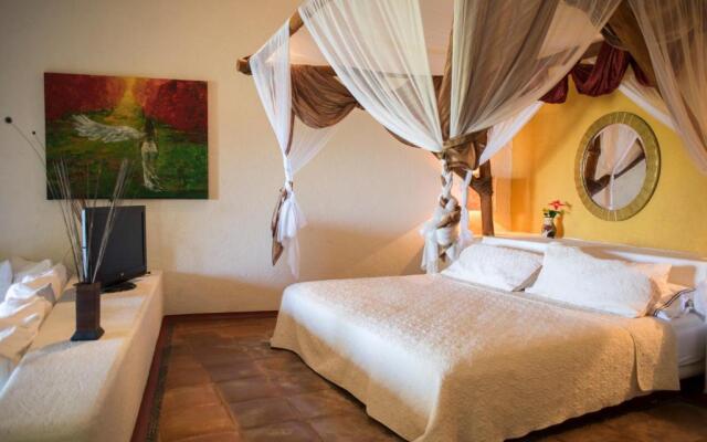 Villa Encantada at StayPV