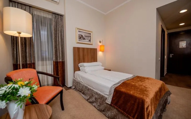Hotel Ambasador Bucharest