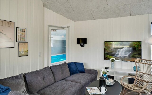 Luxury Retreat by Houstrup - By Traum Ferienwohnungen