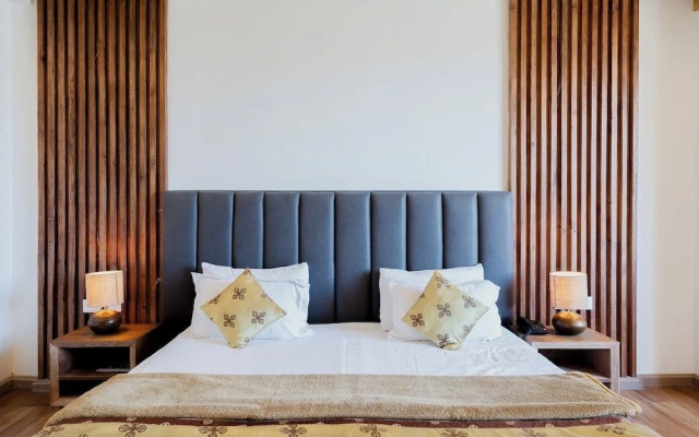 Ladakh Himalayan Retreat