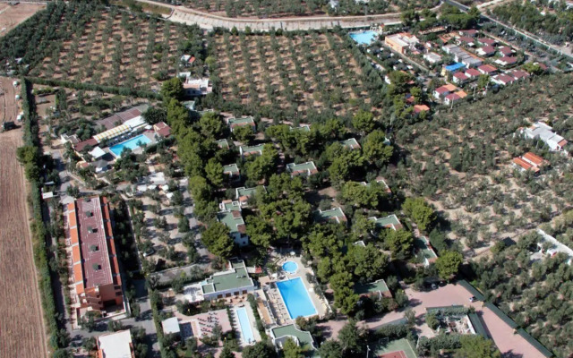 Residence Delfino