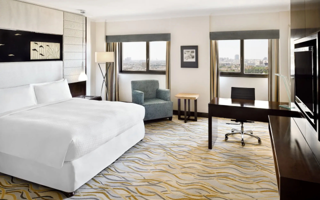 Four Points by Sheraton Riyadh Khaldia