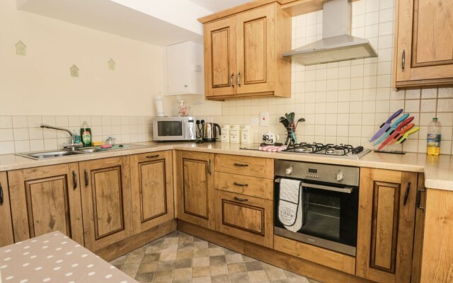 Cairns Cottage