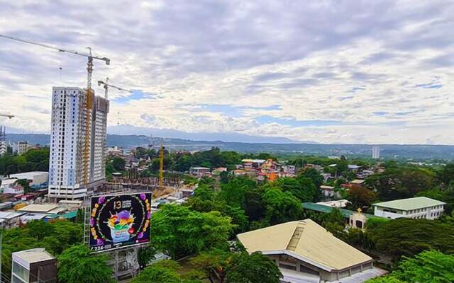 Inspiria Condo Units beside Abreeza Mall Davao