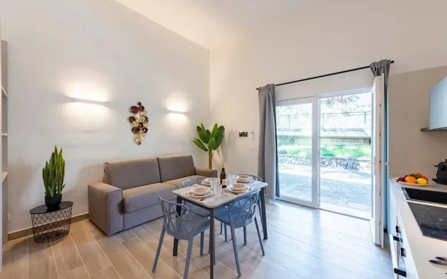 Charming Flat in Cogoleto 4