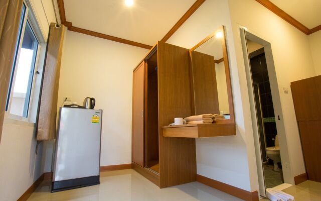 Phuket Airport Villa