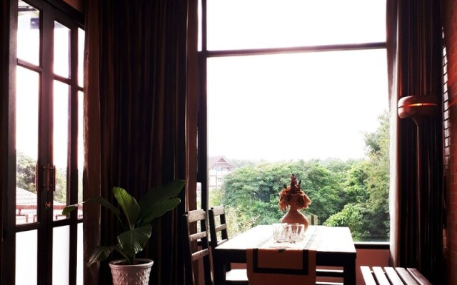 Mountain Green The Boutique