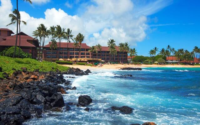 Sheraton Kauai Resort