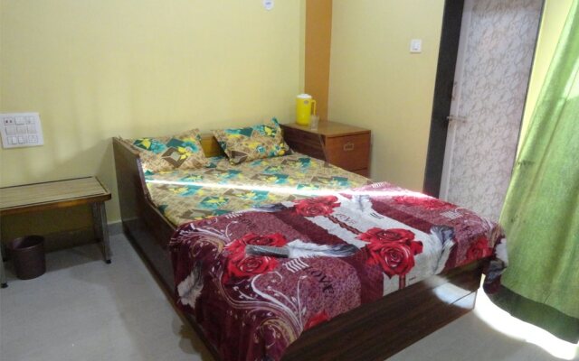 Hotel Shree Somnath