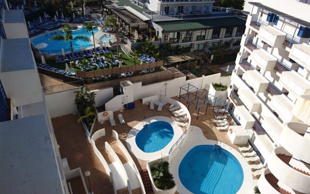 Apartamentos Benalmadena Playa Good Places