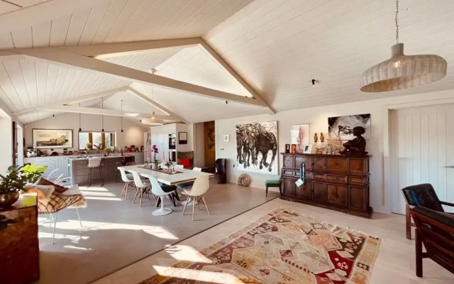 Luxury Countryside Haven for 10