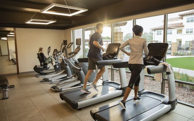 Residence Inn by Marriott Des Moines Ankeny