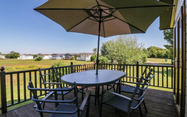 The Hide Out, Aldeburgh