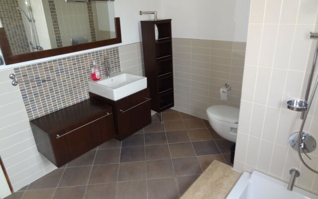 Belek Golf Residence 1