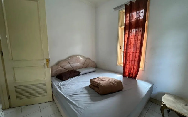 Hotel O Puncak Resort Guest House